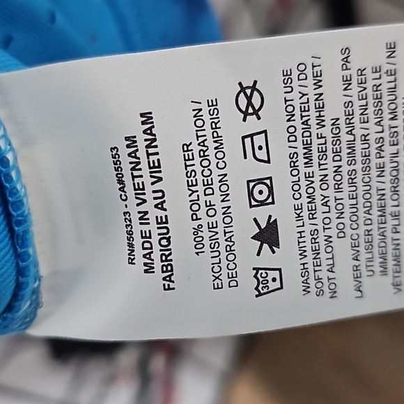 Air Jordan Basketball Jersey Size Small NWT - Picture 11 of 13